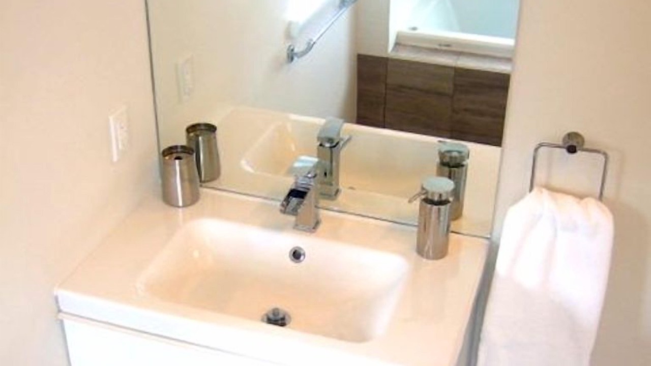 Photo of Bathroom in Kitsilano