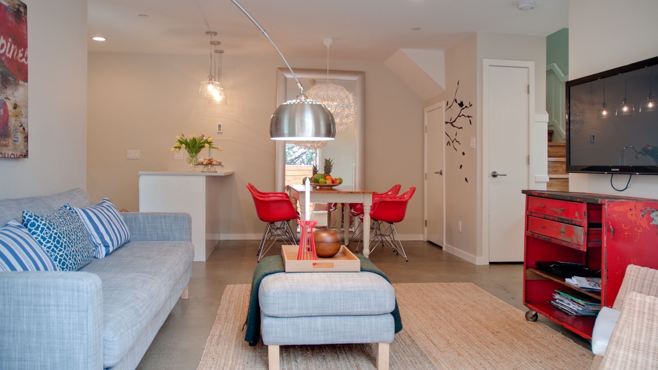 Photo of Bedroom in Kitsilano
