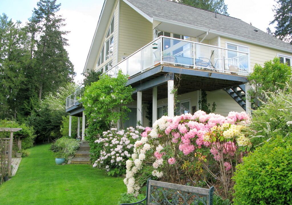 Photo of Others in Cowichan Bay