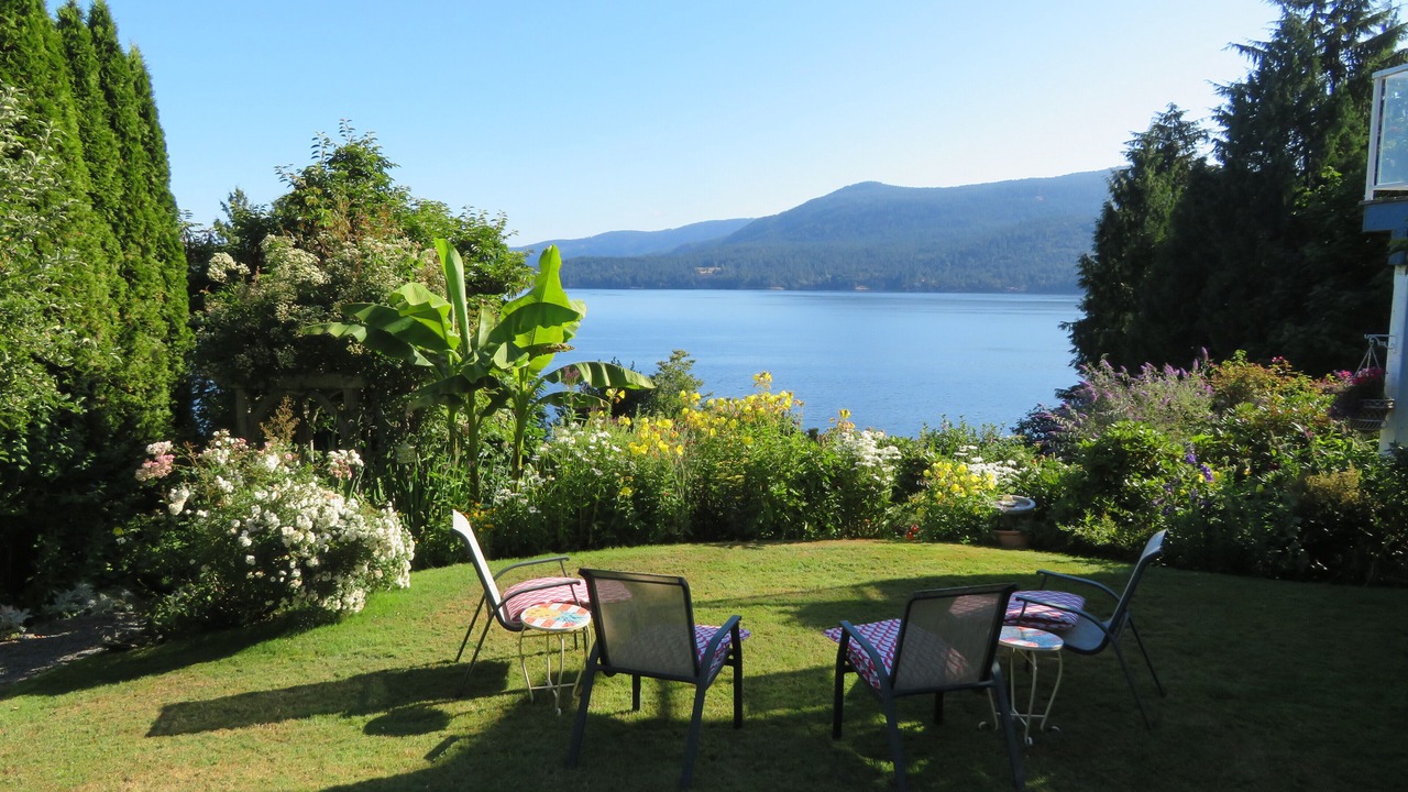 Photo of Outdoor in Cowichan Bay