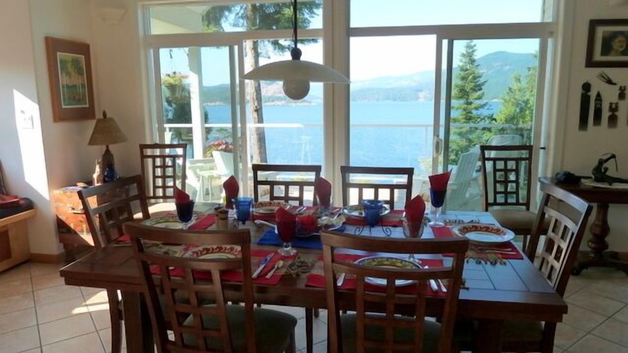 Photo of Outdoor in Cowichan Bay