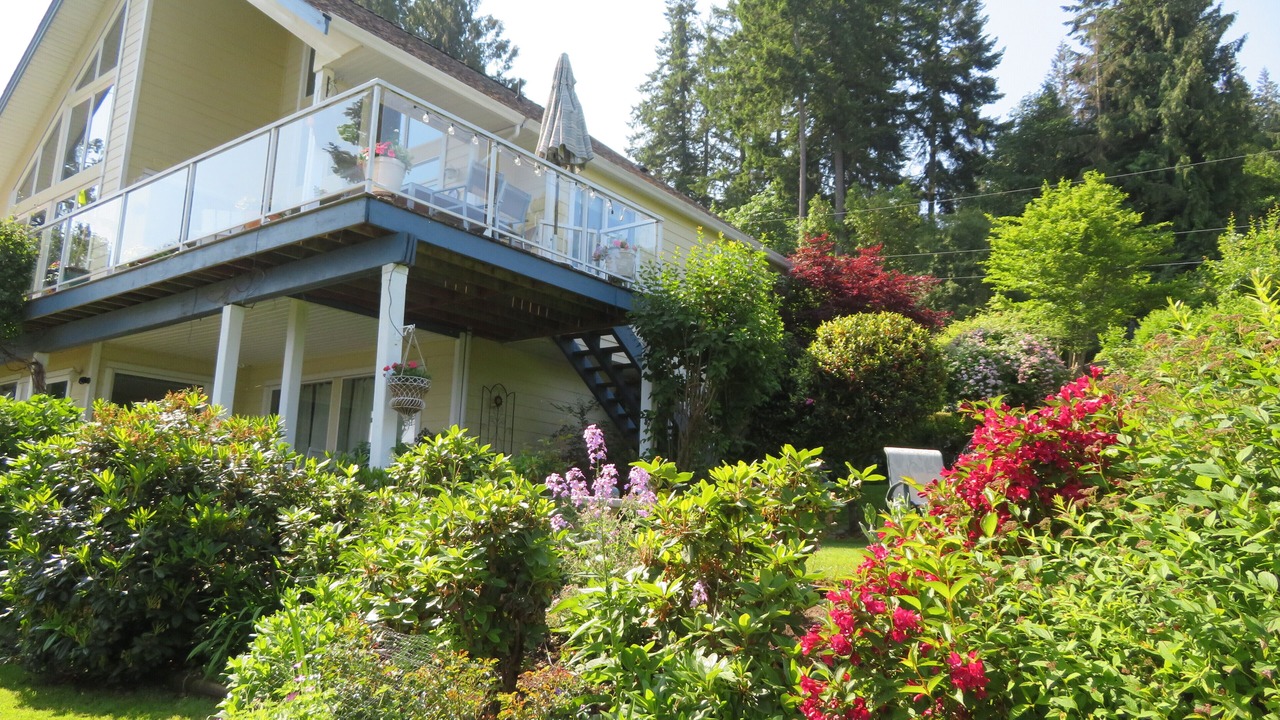 Photo of Outdoor in Cowichan Bay