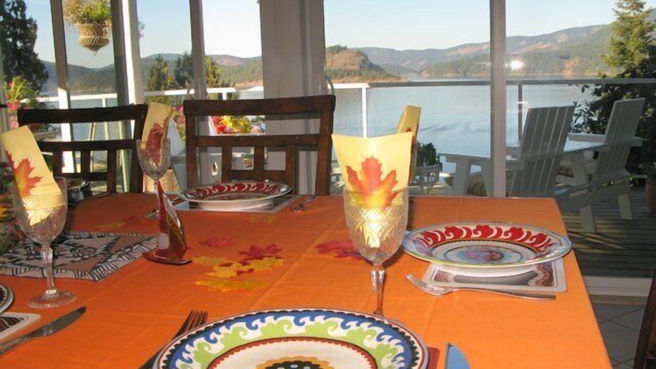 Photo of Others in Cowichan Bay
