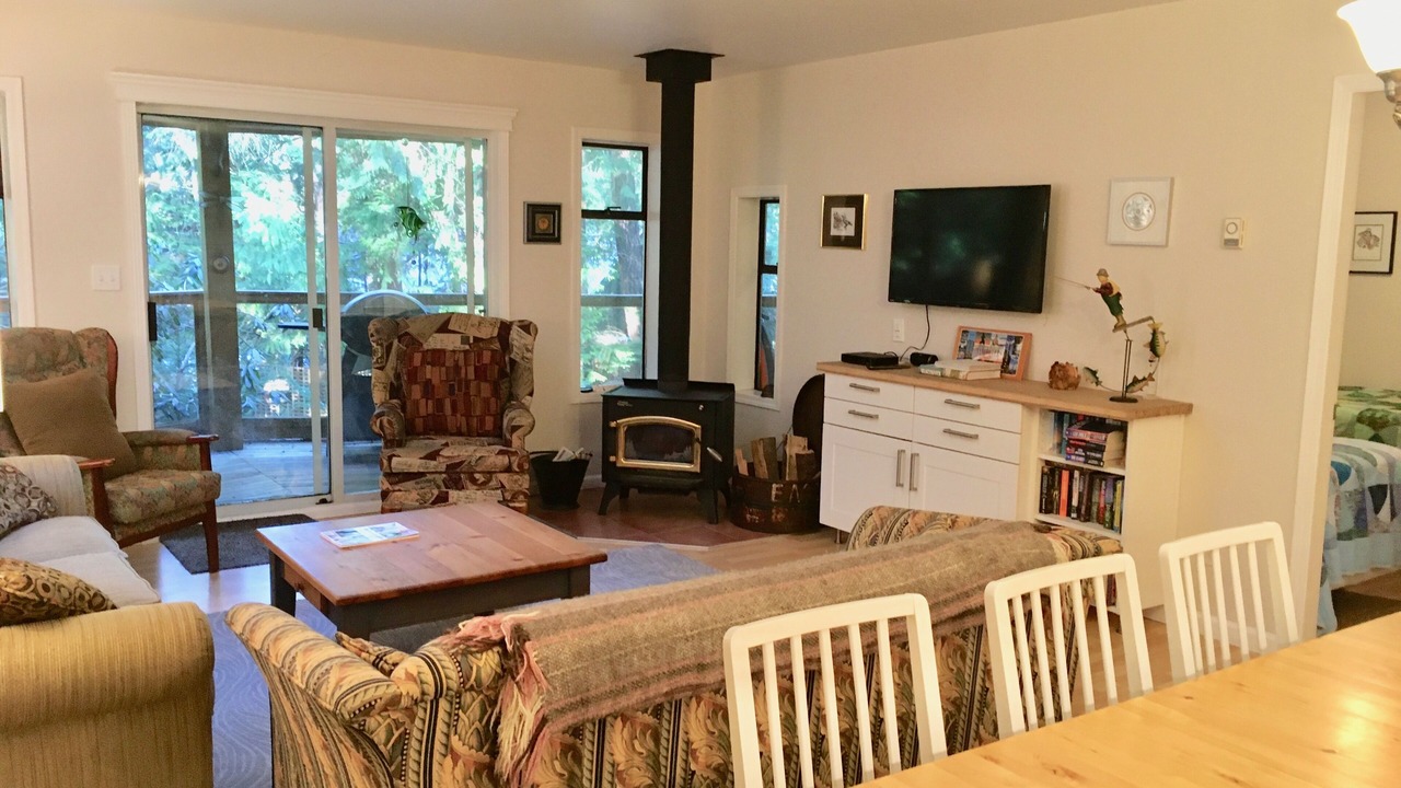 Photo of Bedroom in Halfmoon Bay