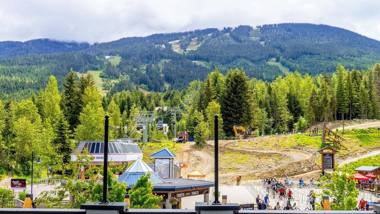 Photo of Others in Whistler Village