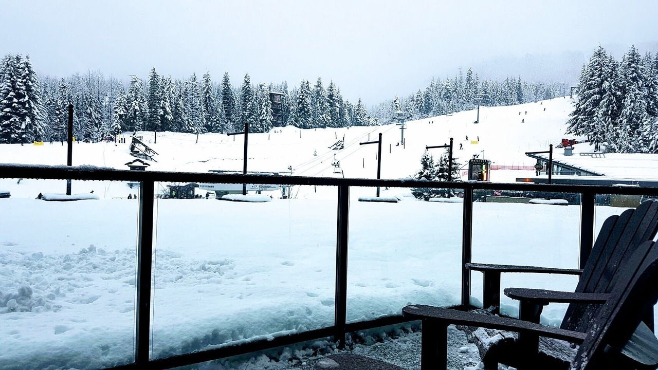 Photo of Others in Whistler Village
