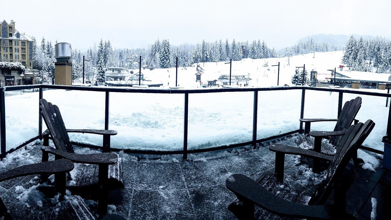 Photo of Others in Whistler Village