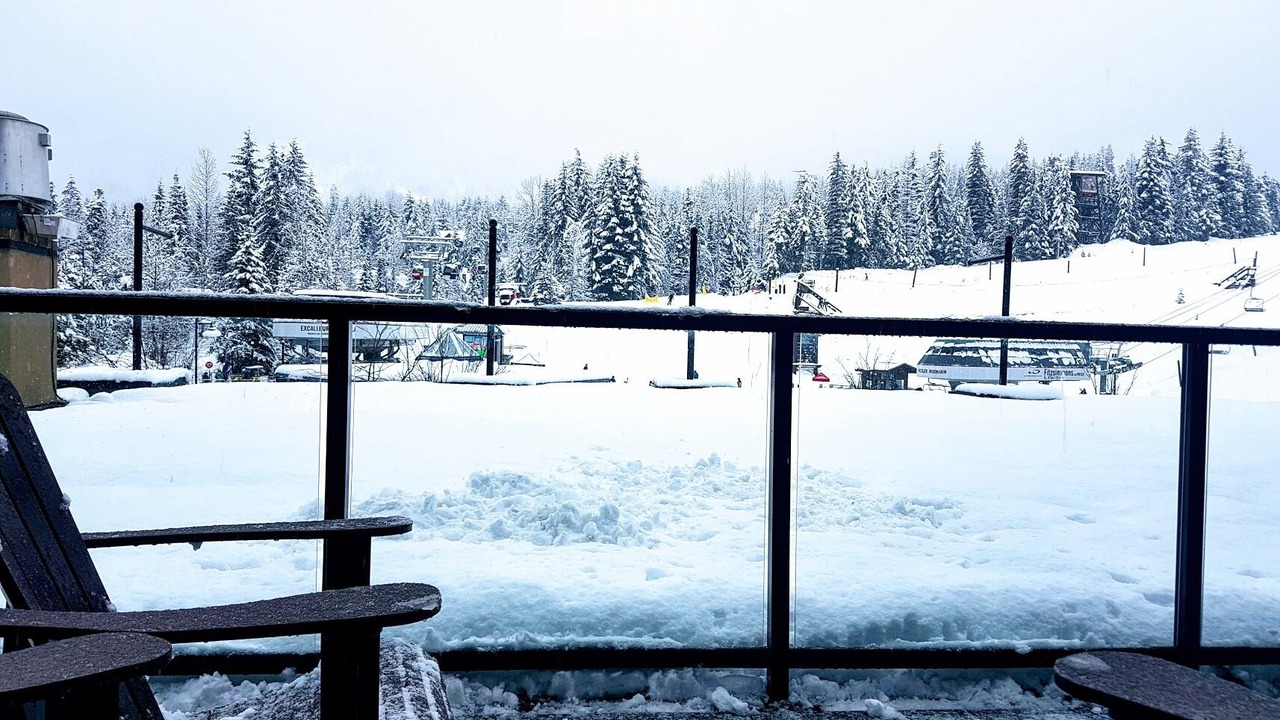 Photo of Others in Whistler Village