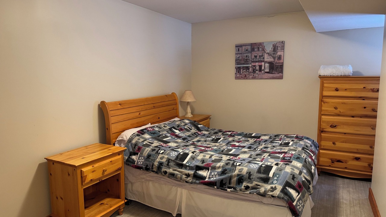 Photo of Bedroom in Sundance Estates
