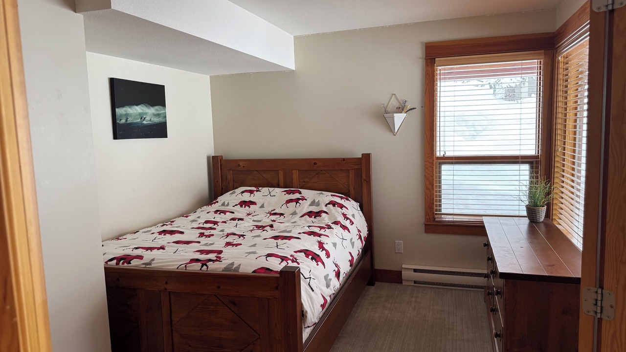 Photo of Bedroom in Sundance Estates