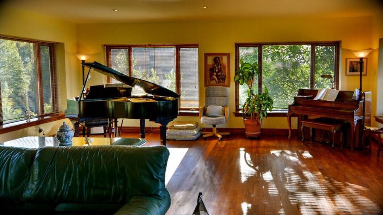 Photo of Livingroom in Knowlton