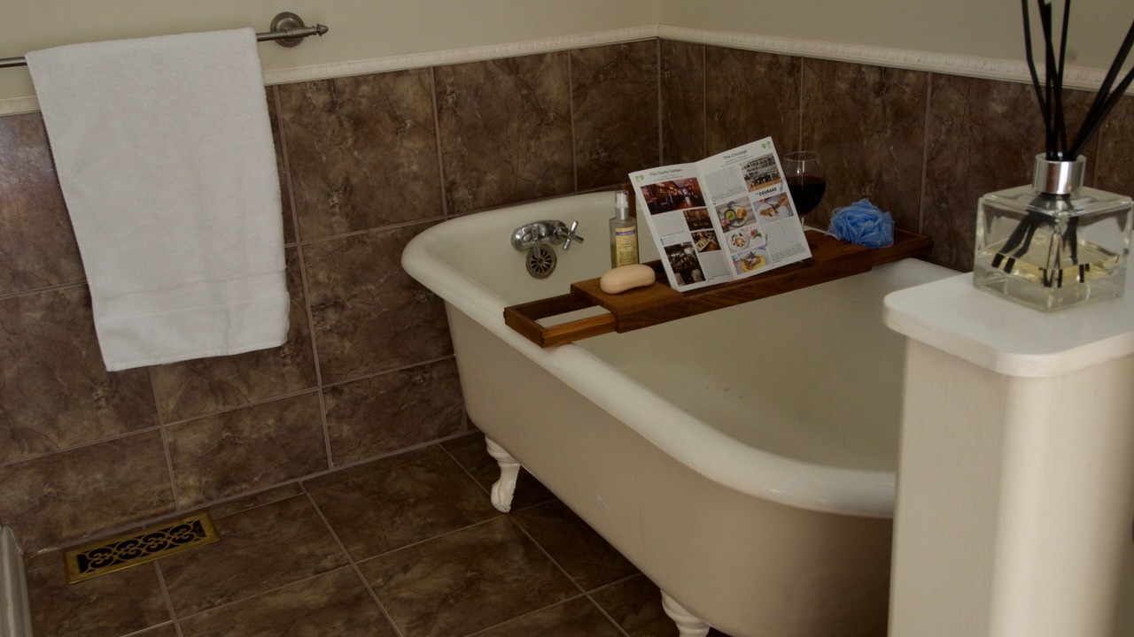 Photo of Bathroom in Picton