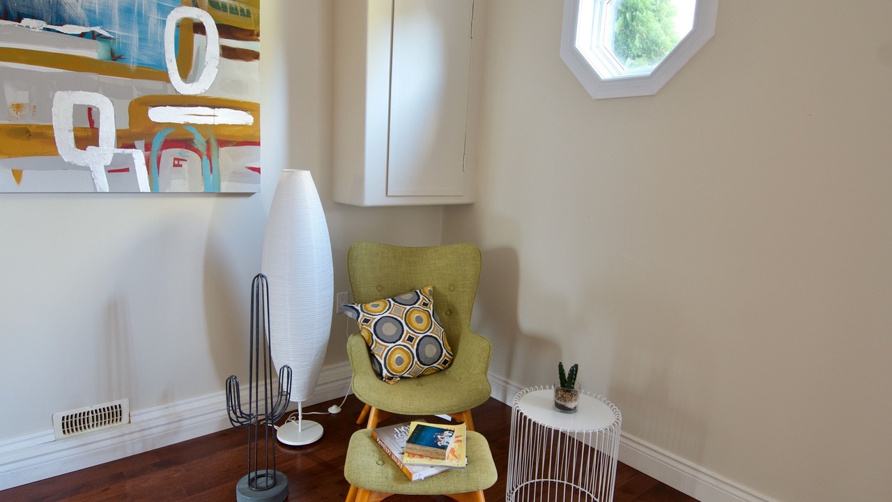 Photo of Bedroom in Picton