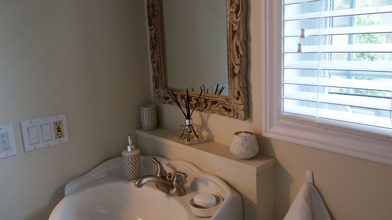 Photo of Bathroom in Picton