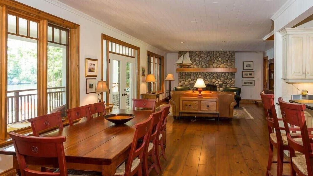 Photo of Outdoor in Muskoka Lakes
