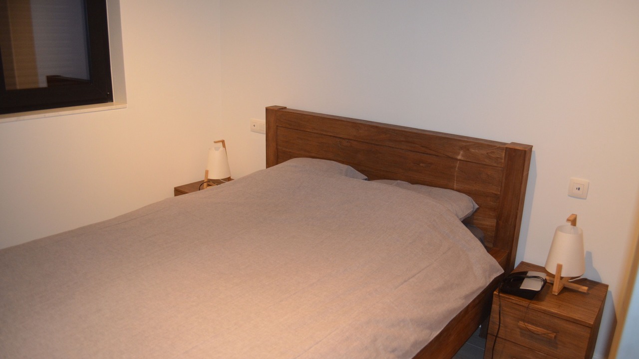Photo of Bedroom in Barvaux