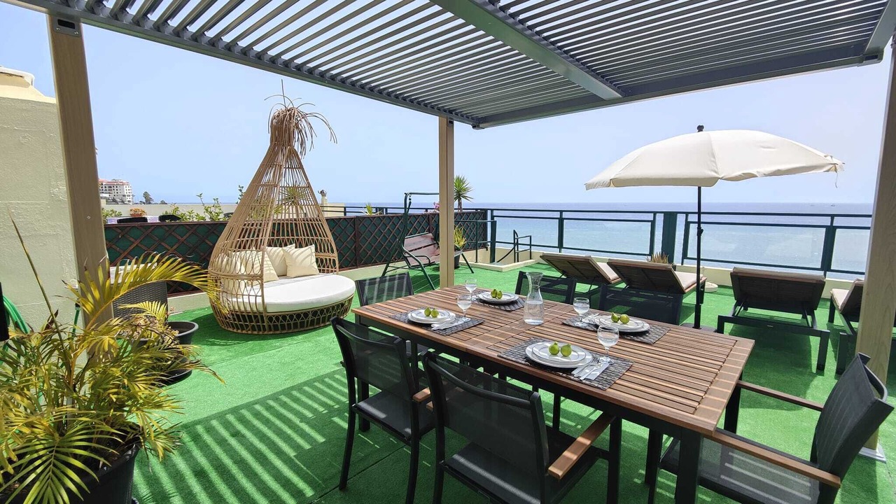Photo of Outdoor in Sao Martinho