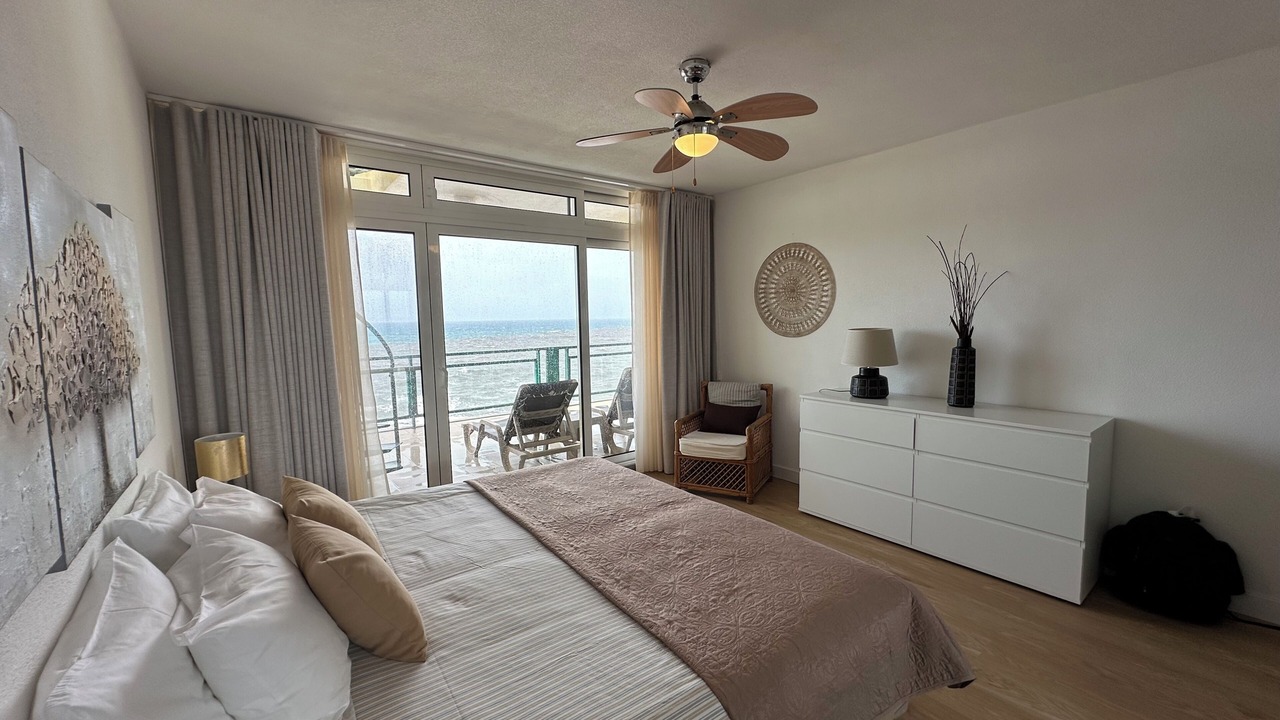 Photo of Bedroom in Sao Martinho