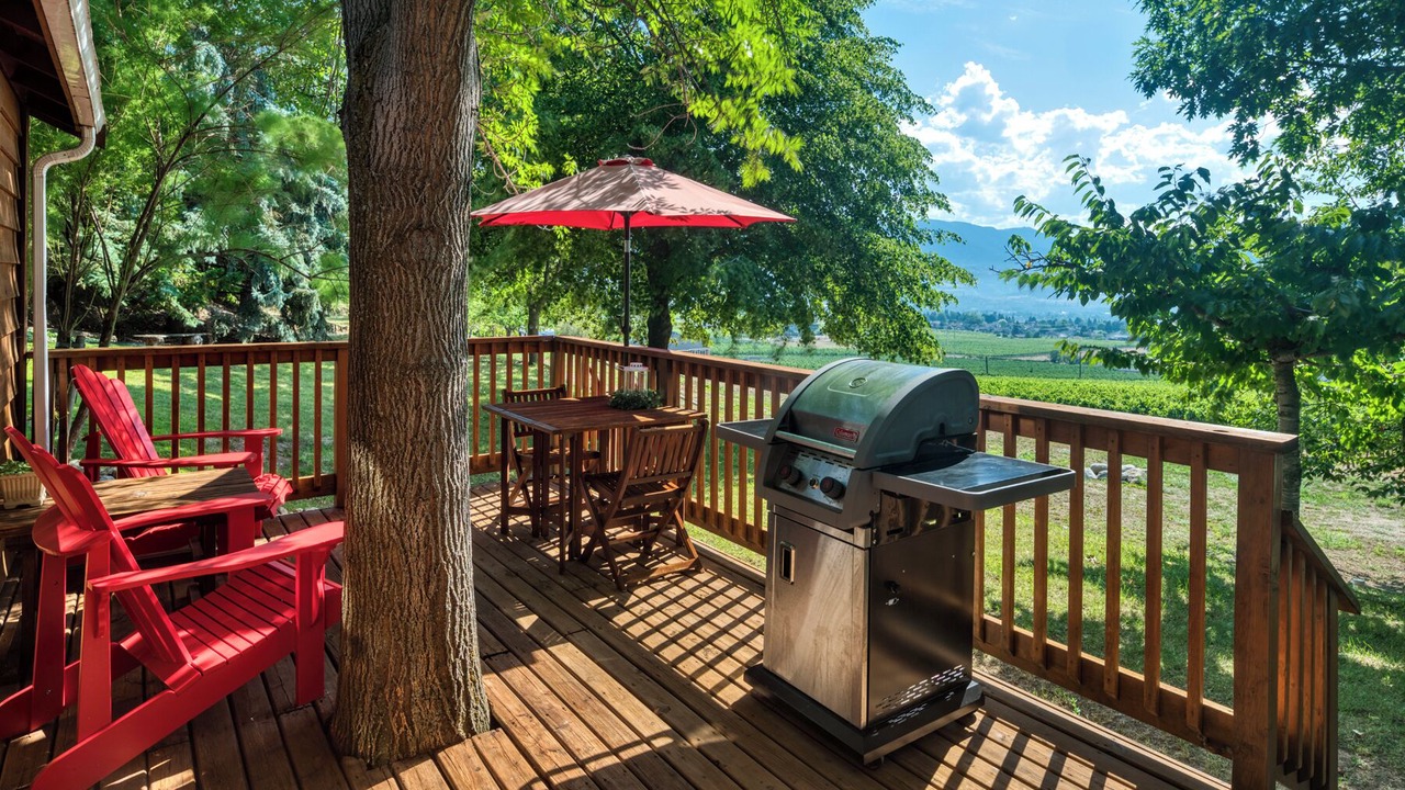 Photo of Outdoor in Okanagan-Similkameen