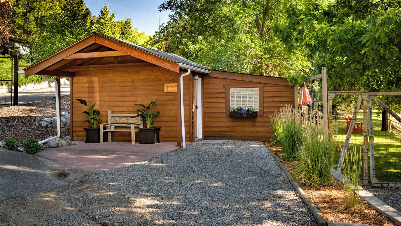 Photo of Outdoor in Okanagan-Similkameen