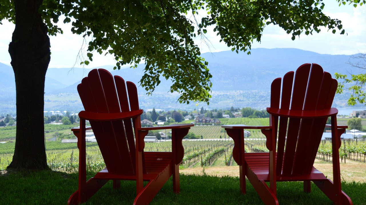Photo of Others in Okanagan-Similkameen