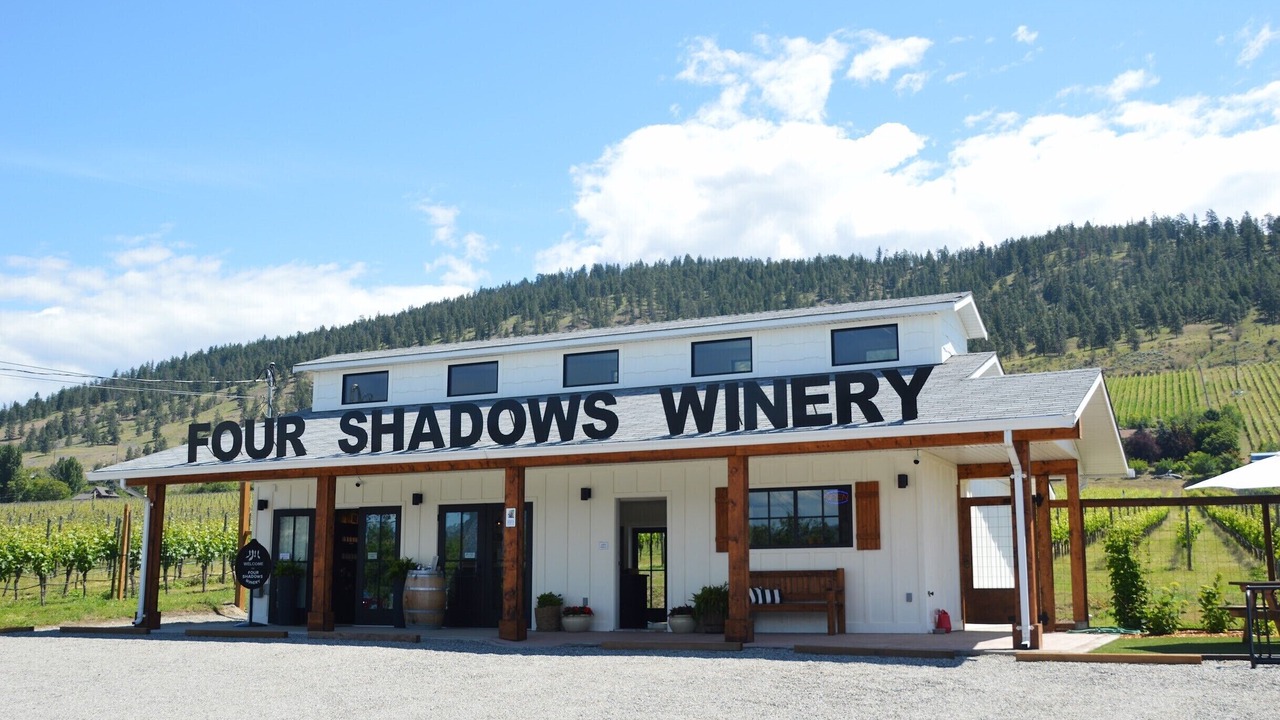 Photo of Outdoor in Okanagan-Similkameen