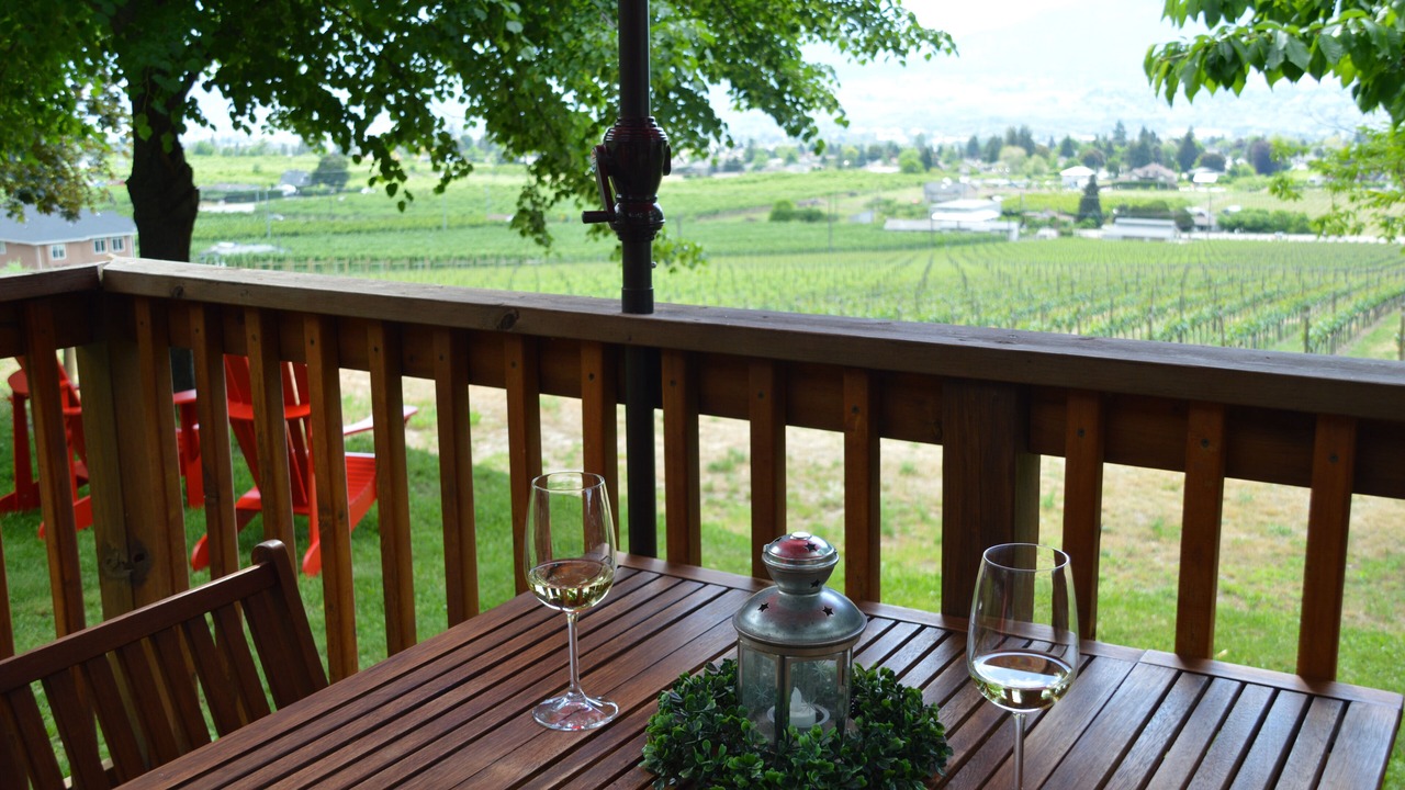 Photo of Outdoor in Okanagan-Similkameen