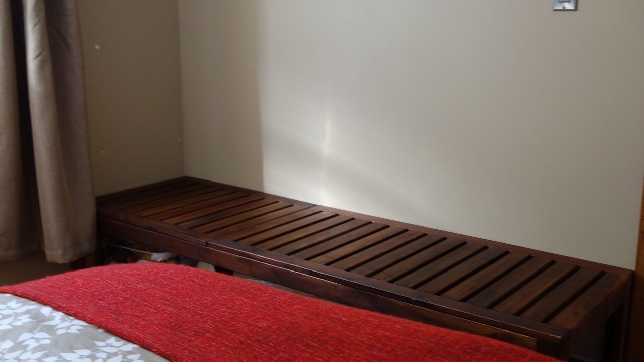 Photo of Bedroom in Muskoka Lakes