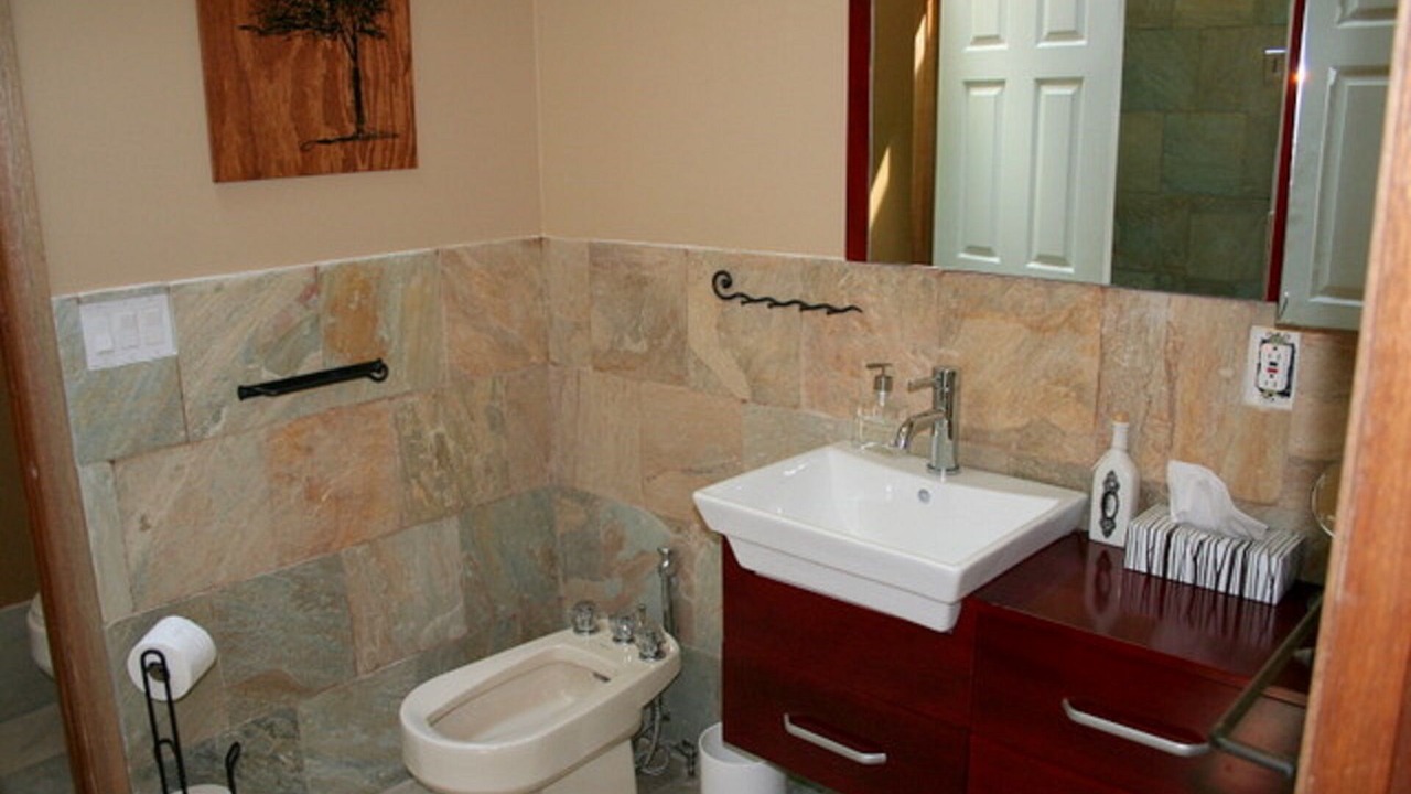 Photo of Bathroom in Muskoka Lakes