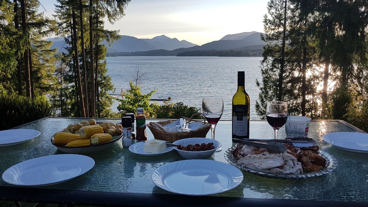 Photo of Outdoor in Port Alberni