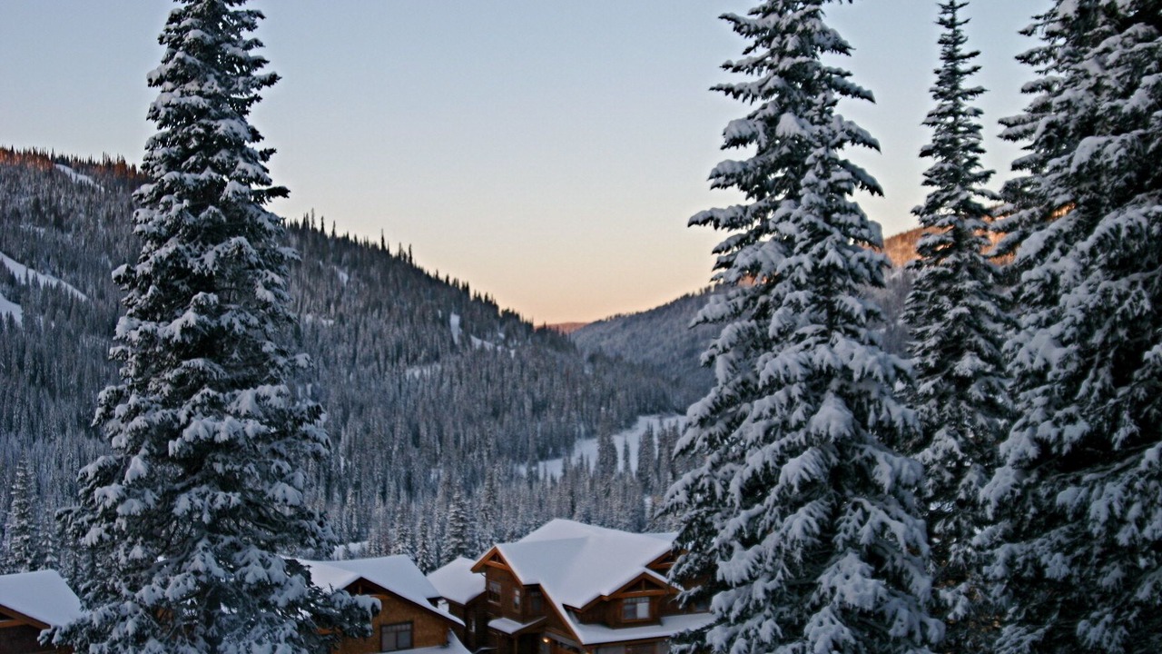Photo of Others in Sun Peaks