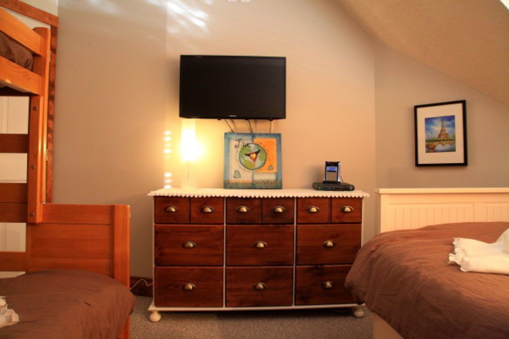 Photo of Bedroom in Whistler Creekside