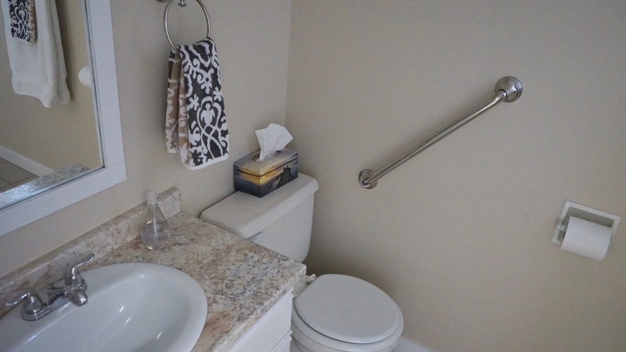 Photo of Bathroom in Black Mountain