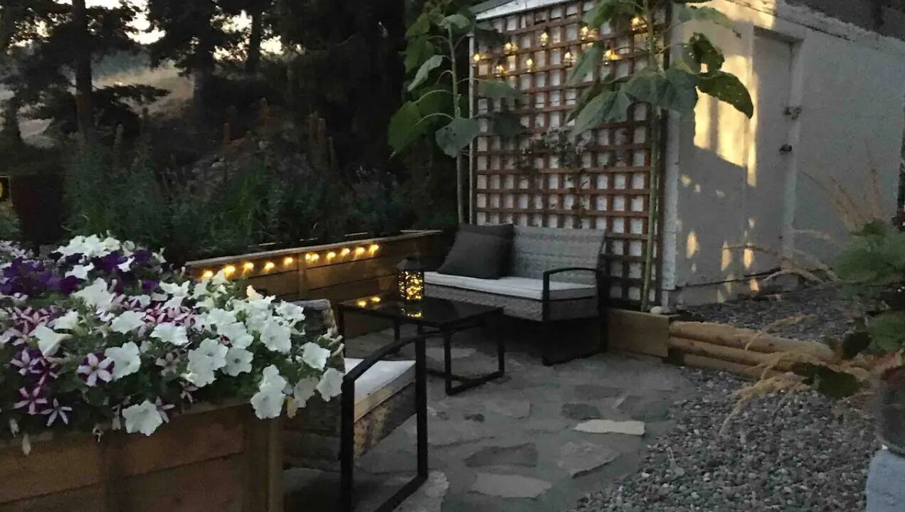 Photo of Outdoor in Black Mountain
