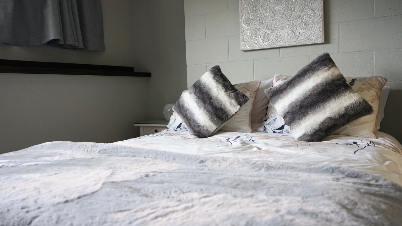 Photo of Bedroom in Black Mountain