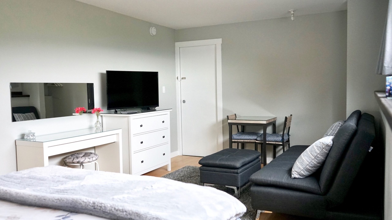 Photo of Bedroom in Black Mountain
