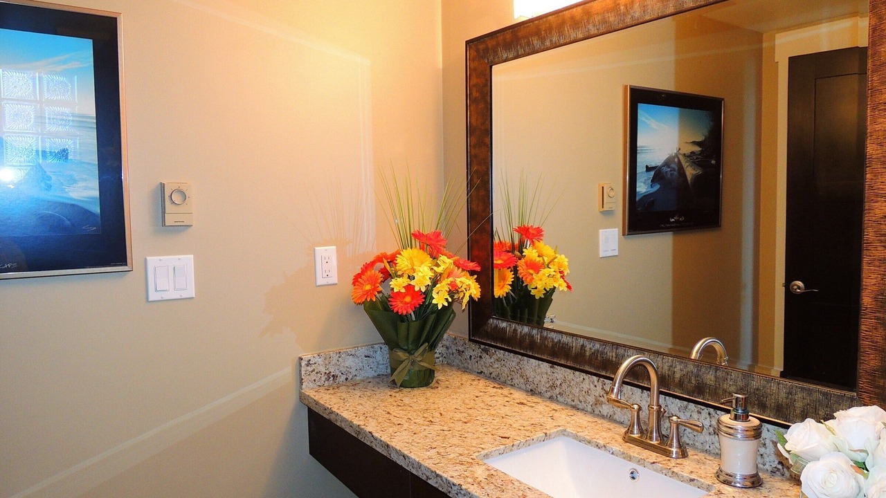 Photo of Bathroom in North Oyster
