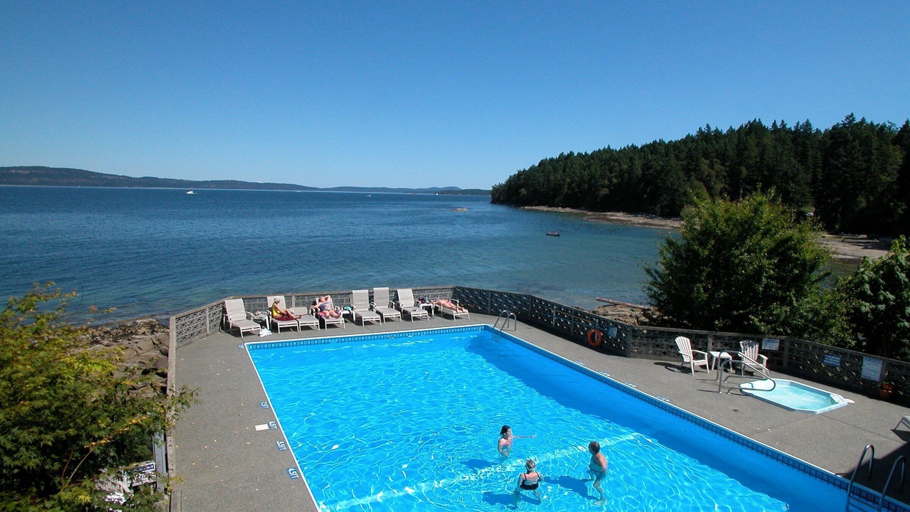 Photo of Outdoor in North Oyster