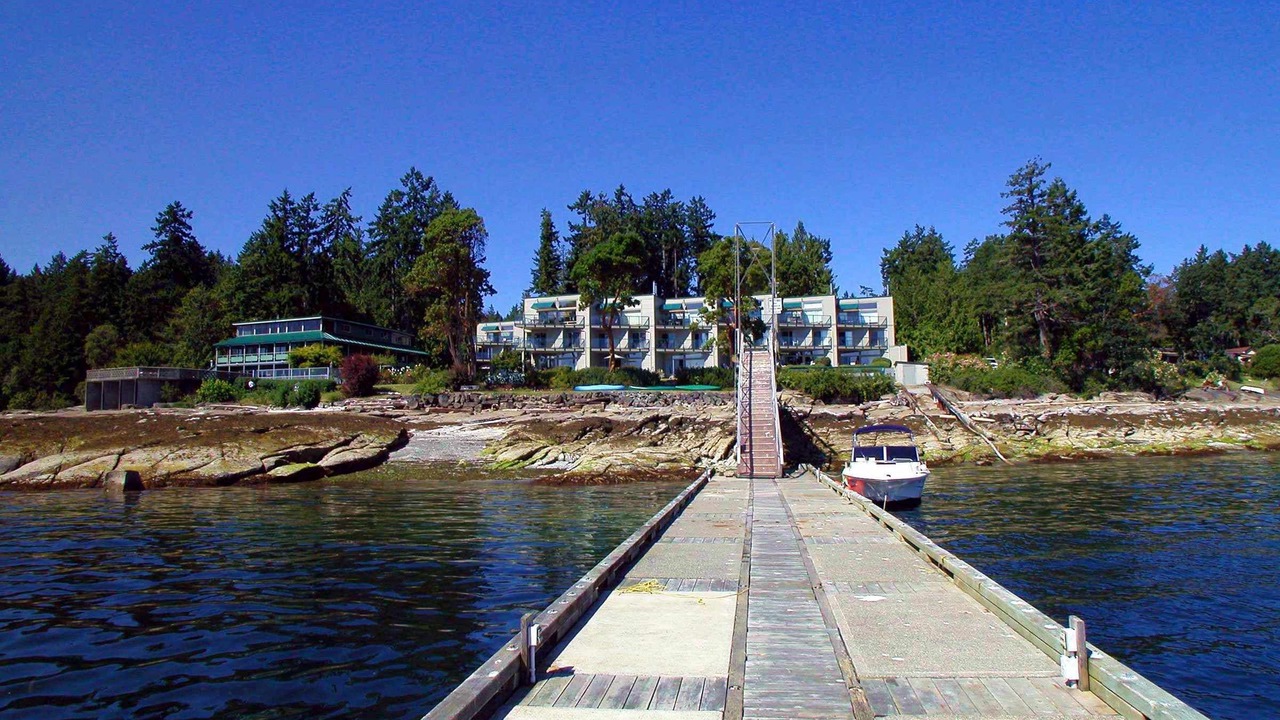 Photo of Outdoor in North Oyster