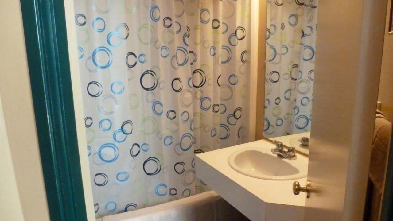 Photo of Bathroom in Whistler Creekside