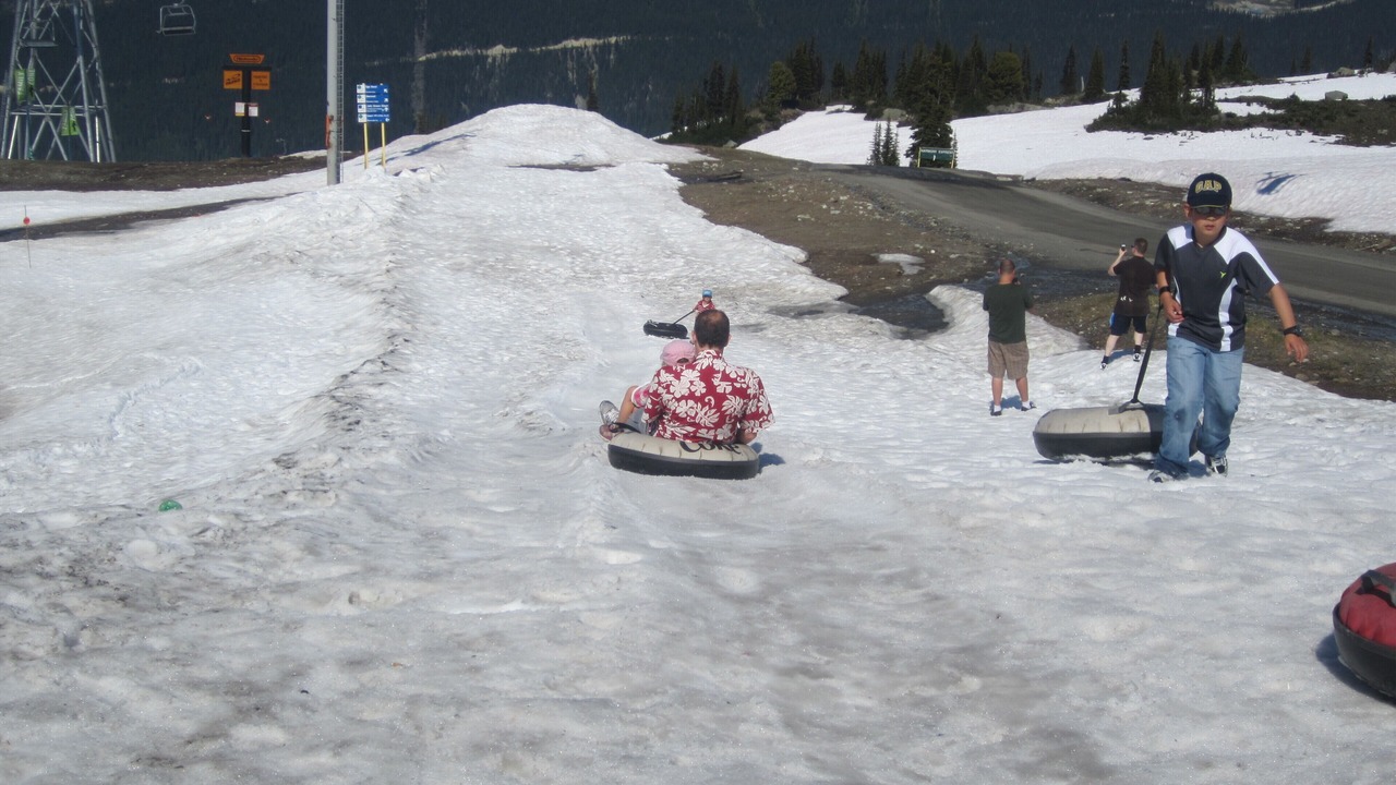 Photo of Others in Whistler Creekside