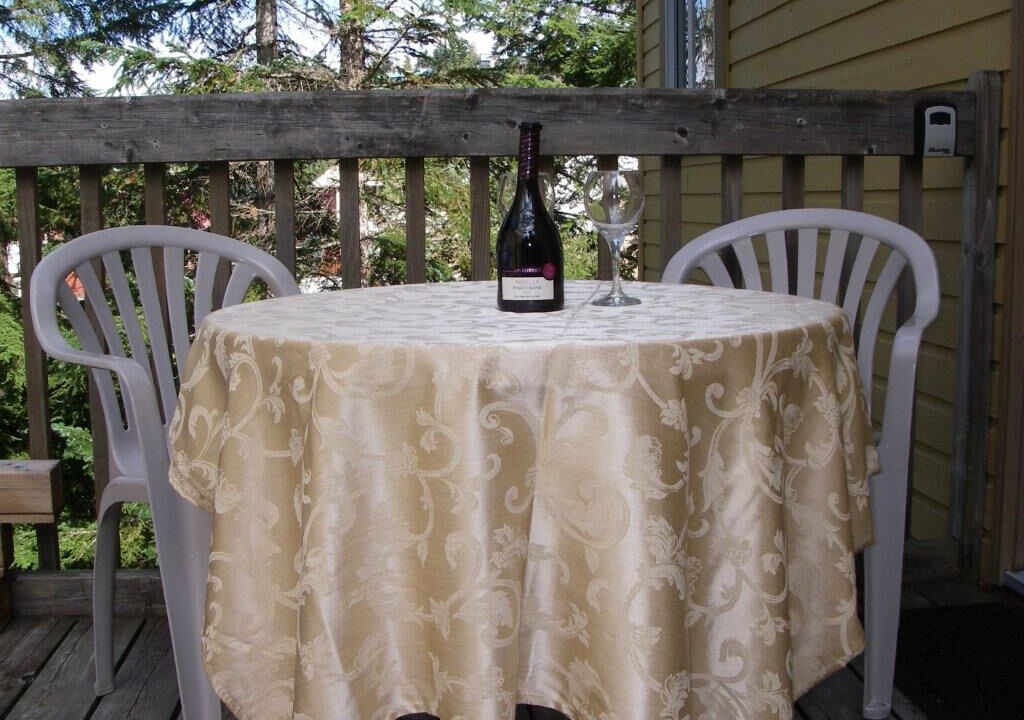 Photo of Outdoor in Whistler Creekside