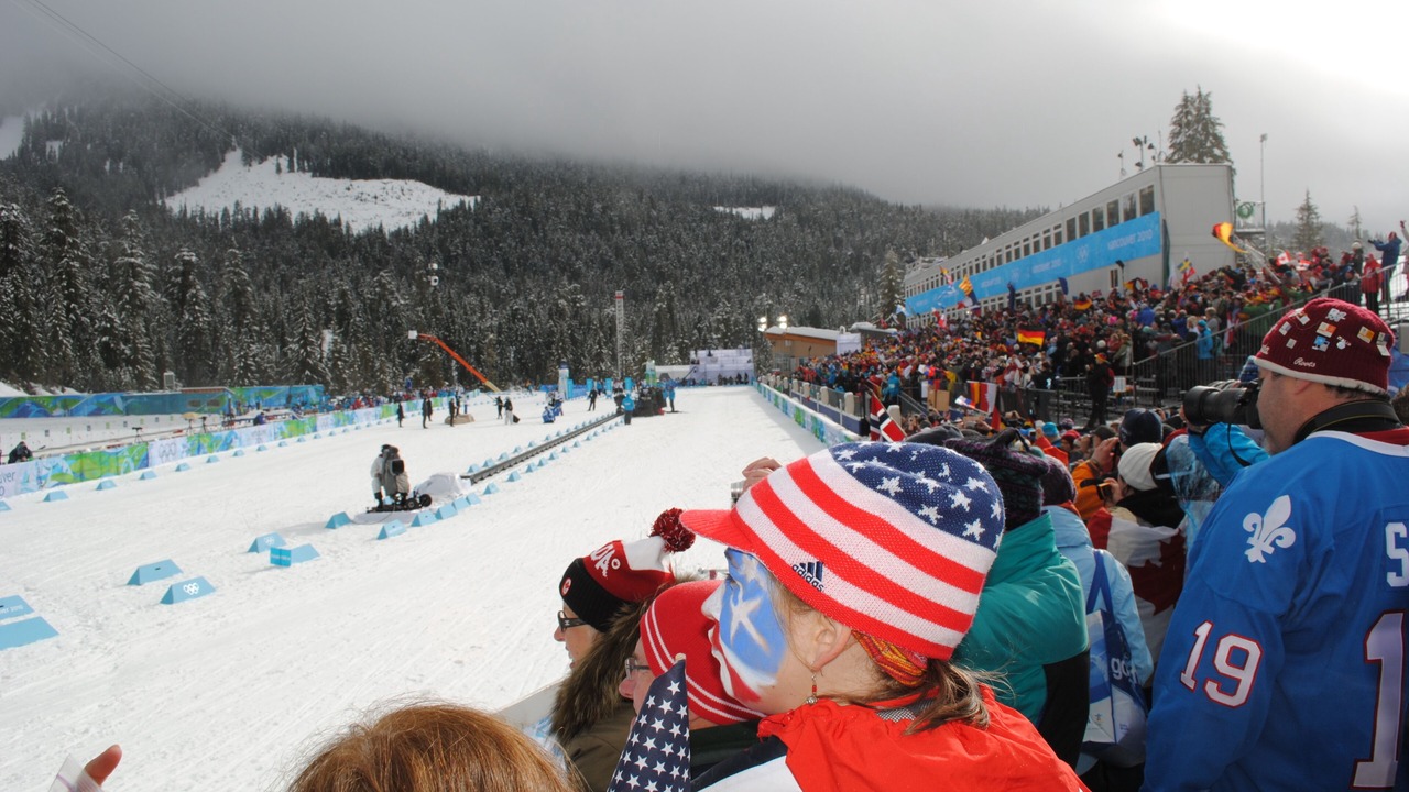 Photo of Others in Whistler Creekside