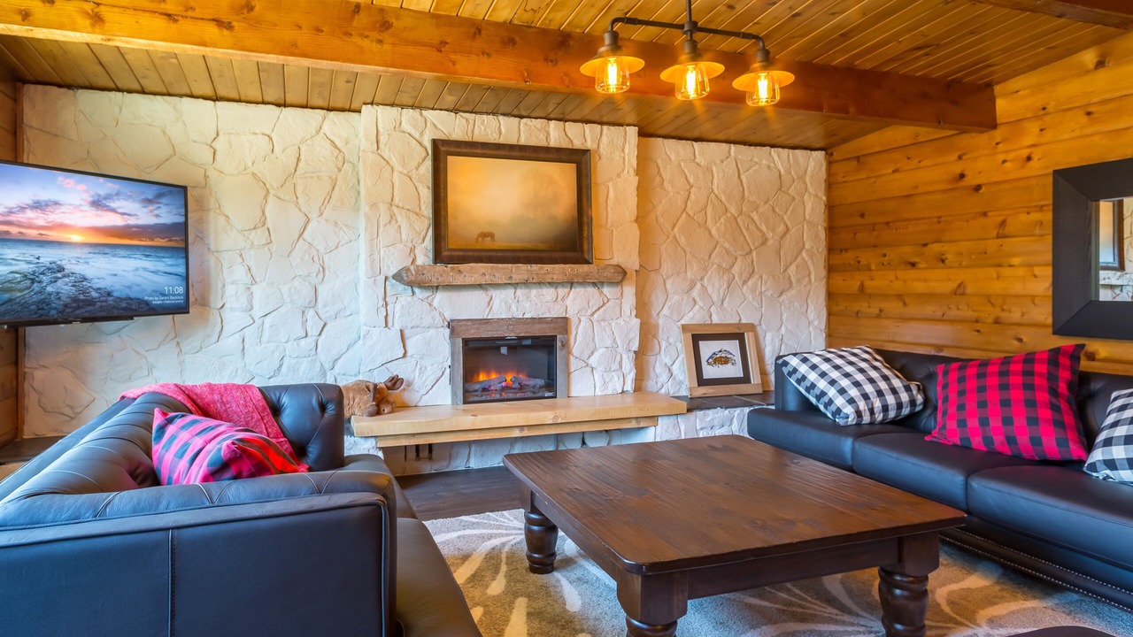 Photo of Livingroom in Parson