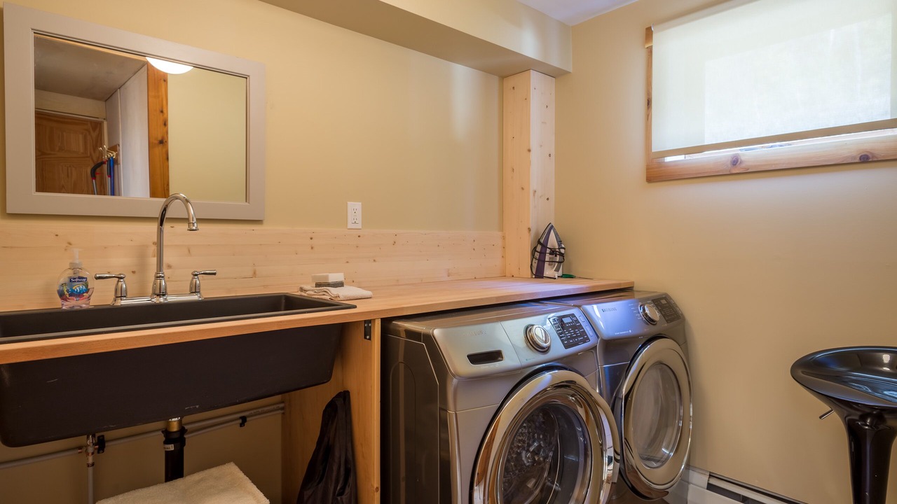 Photo of Bedroom in Parson