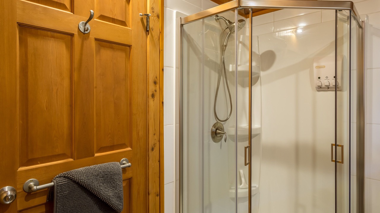 Photo of Bathroom in Parson
