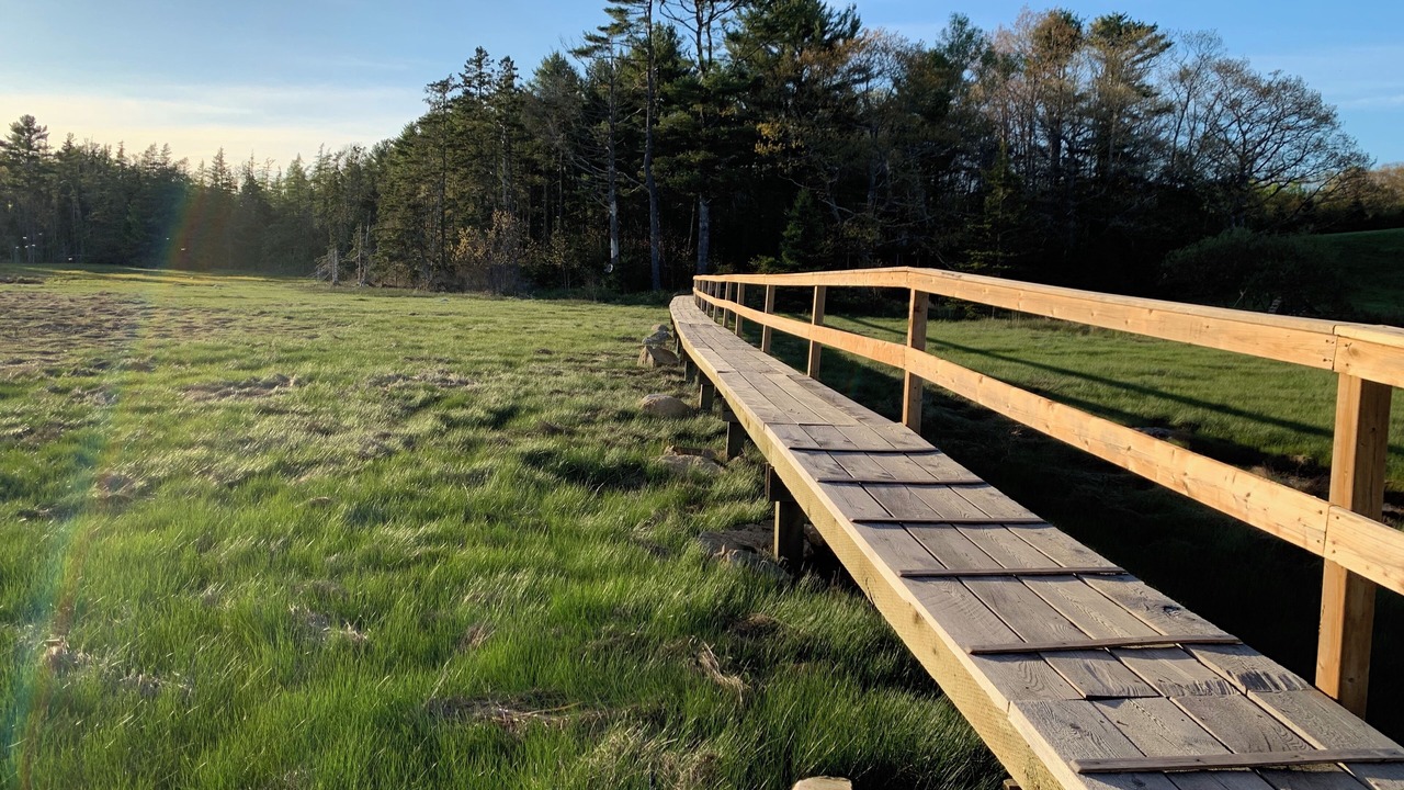 Photo of Outdoor in Chester