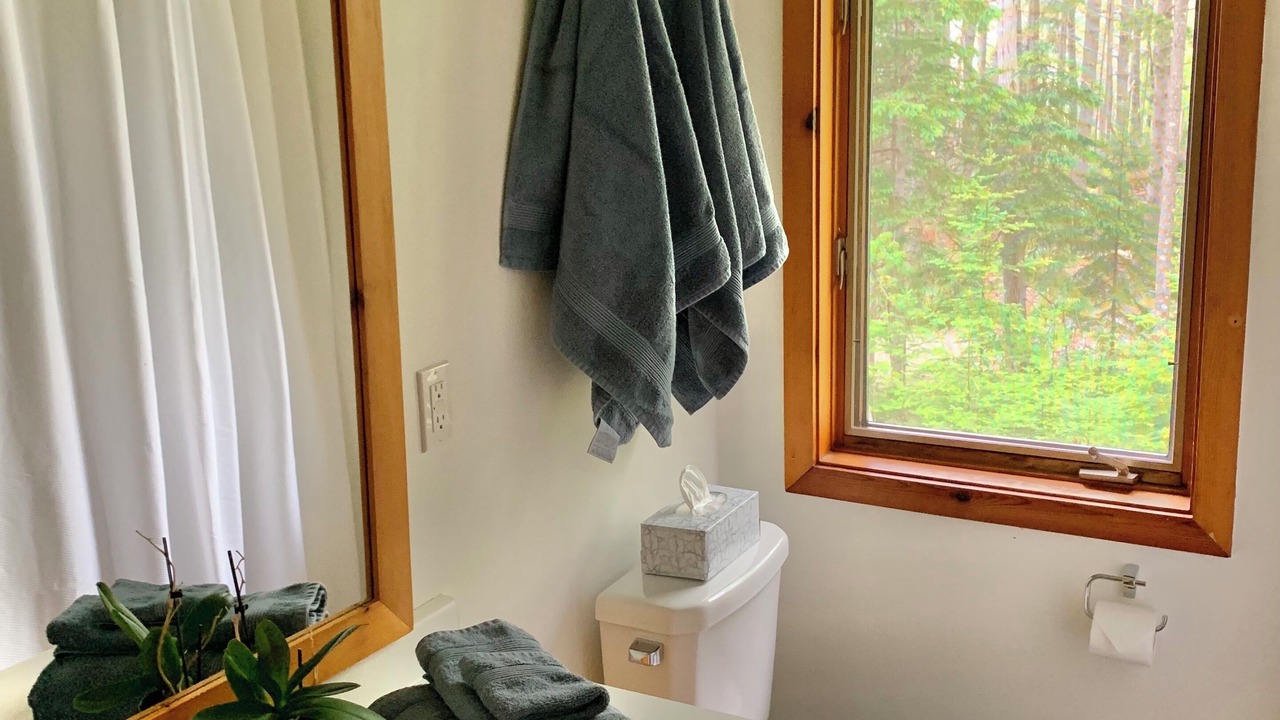 Photo of Bathroom in Chester