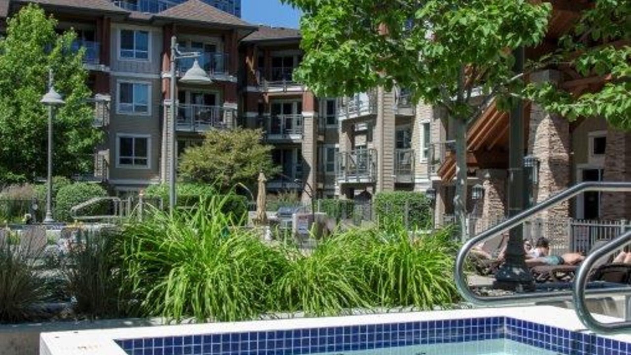 Photo of Outdoor in North End