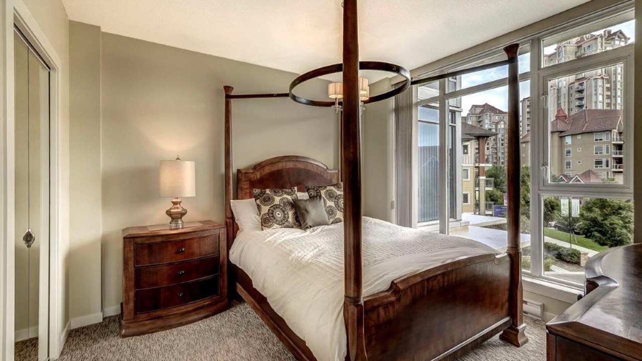 Photo of Bedroom in North End